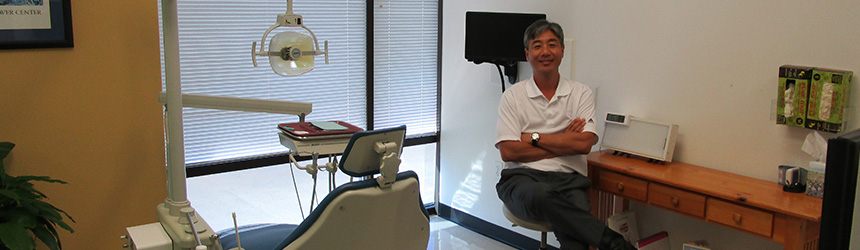 Austin Restorative Dentistry - James Kim Dental
